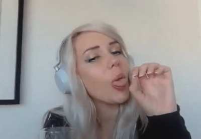 Orgasmic