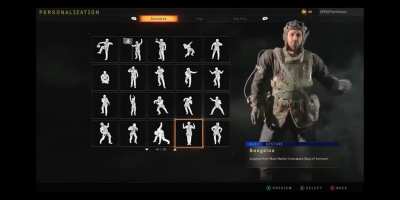 im tired of pop boggie give us new dancing emote (f2p)