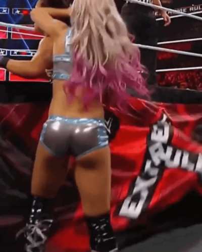 Alexa Bliss