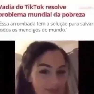 Acho que encontramos a solu&ccedil;&atilde;o para os moradores de rua