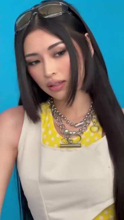 Bianca yao