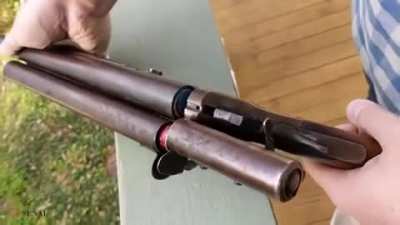 Alofs Auto reloader