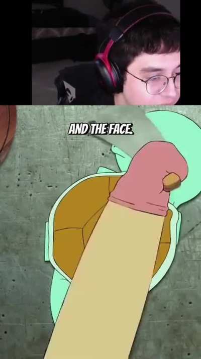 Poor Chikorita