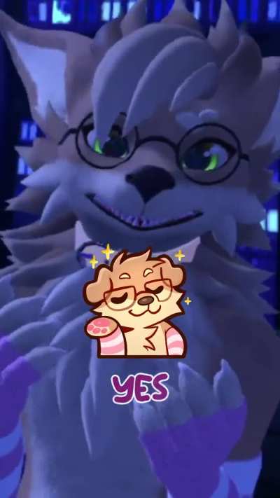 Furry_irl