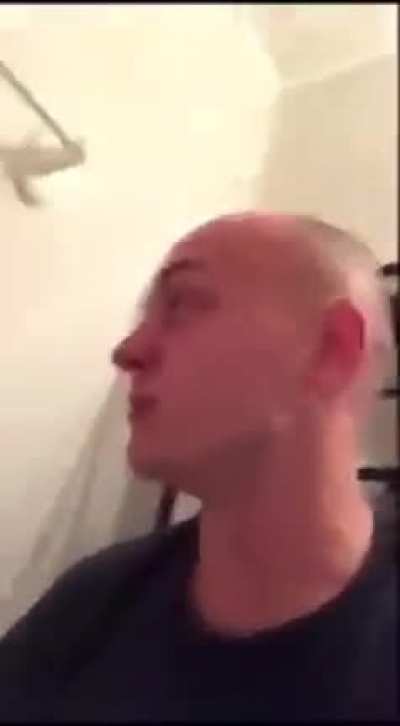I will kill you