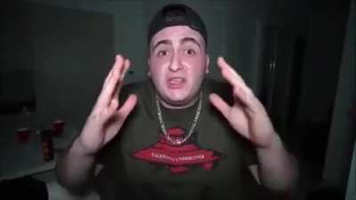This 3AM YouTuber must&rsquo;ve had the worst childhood ever..