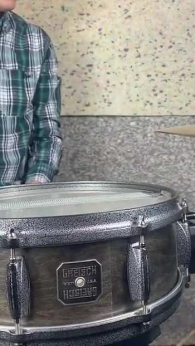 Do Jojo Mayer&rsquo;s sticks make you sound like Jojo?