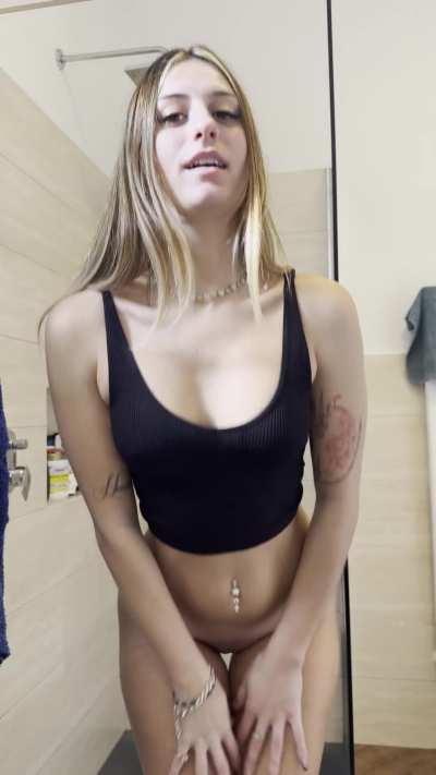 small boobs, petite body.. do they complement?