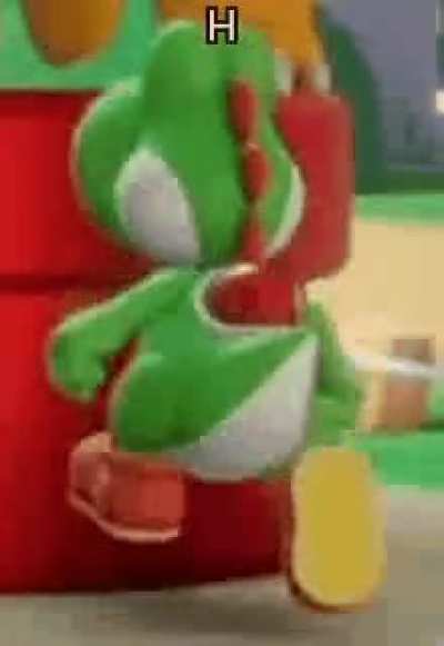 Yoshi H