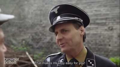 Nazi propaganda