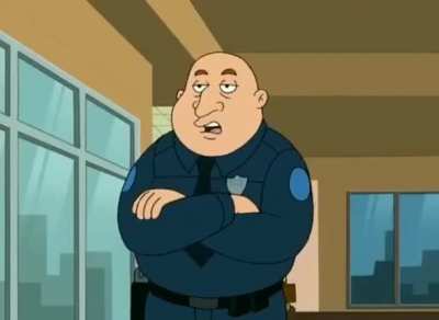 I'm Not Gonna Say It Again!