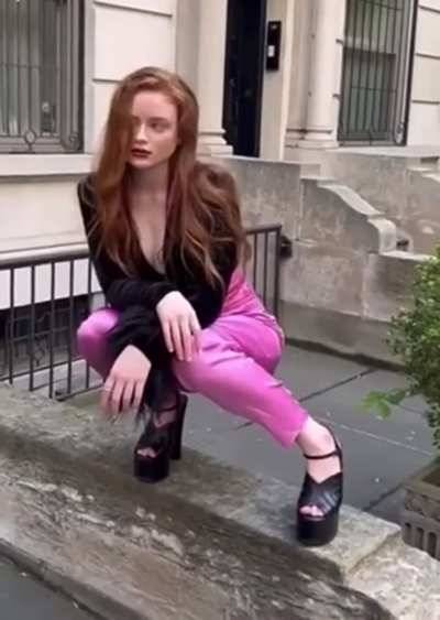 Sadie Sink