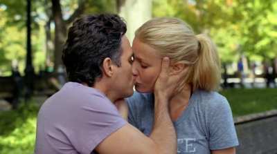 Kiss from Thanks for sharing