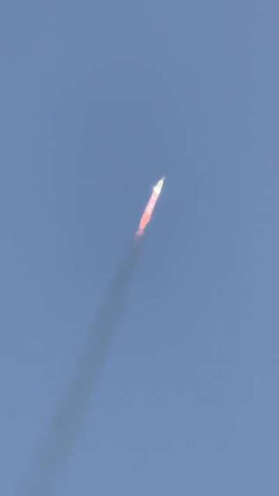 Alright, which one of you launched my tower into space?