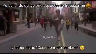 Yo mero un ctm
