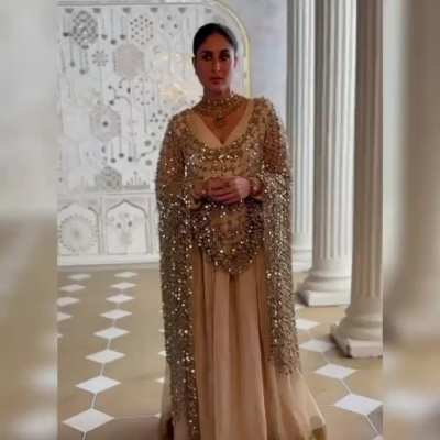 Kareena Kapoor