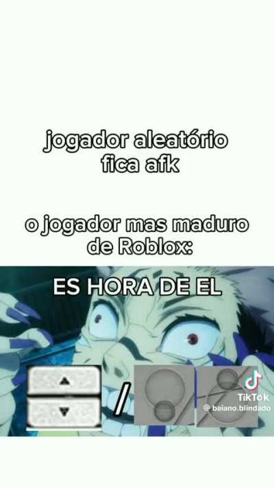 &Eacute;s hora do &uarr;&darr;