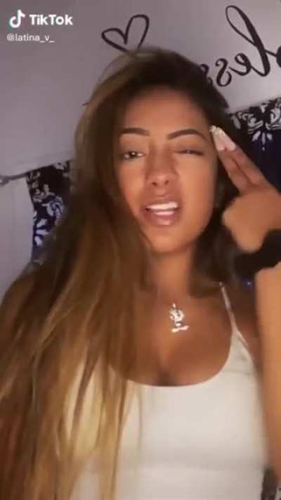 Sexy Latina