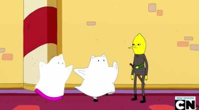 The most unnecessary violation in the series goes to&hellip;