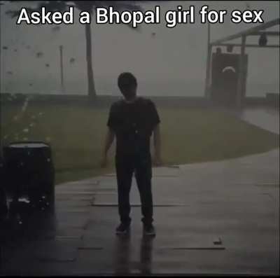 Hamara Chernobyl: Bhopal &amp;lt;3