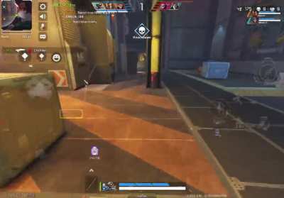 Pathfinder + Arenas = Sick clips and Ws