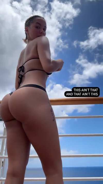 Slim Thick