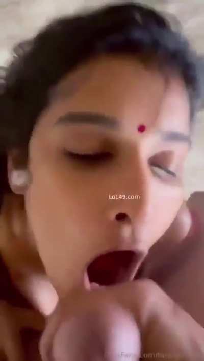 Aise chusne wali mil jaye or kya hi chaiye phir