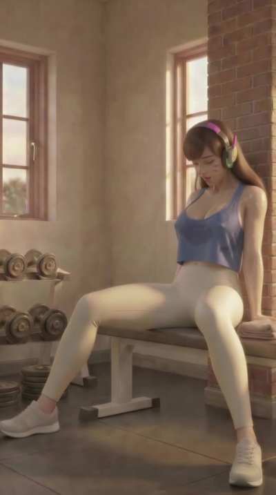 D.Va Video Part1