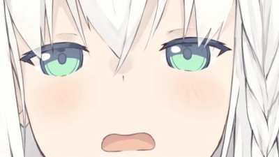 "Where are you looking at, oi ?" [Sources in the comments]