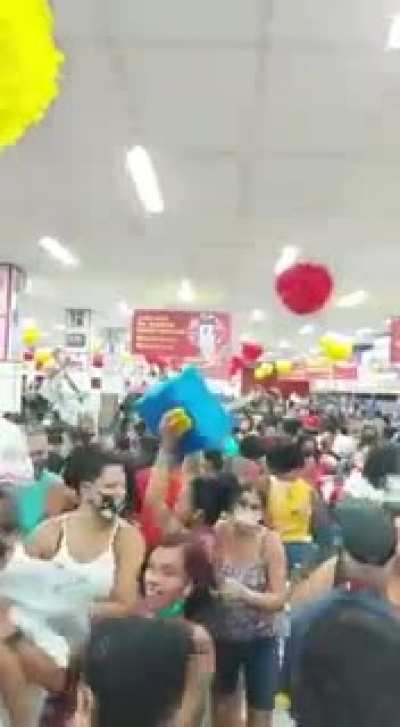 O novo normal