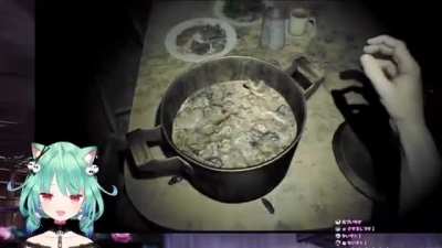 Haachama stew