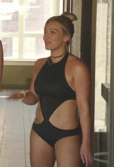 Thick thighs save lives