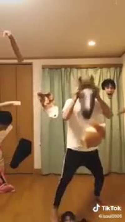 Maybe Maybe Maybe