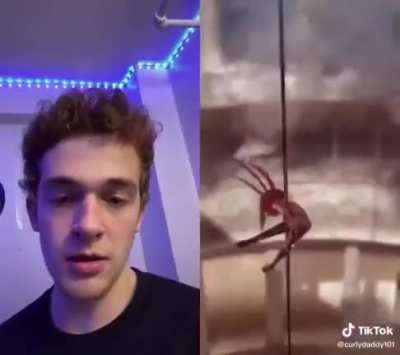 Devout Christian