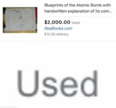 Used