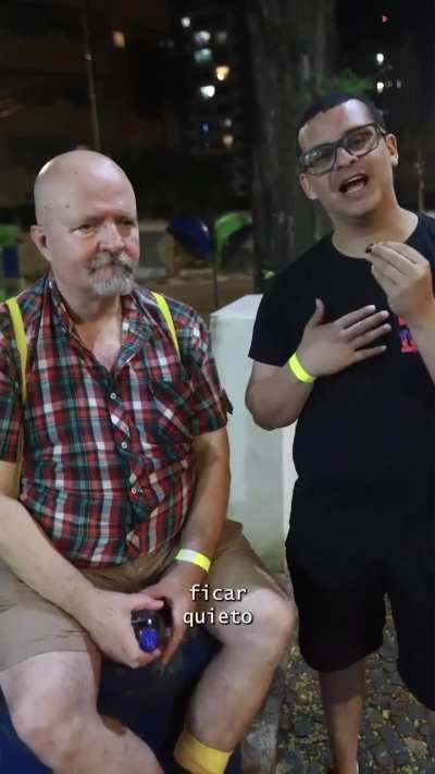 Retrocesso: 40 anos depois, a censura bate na porta.