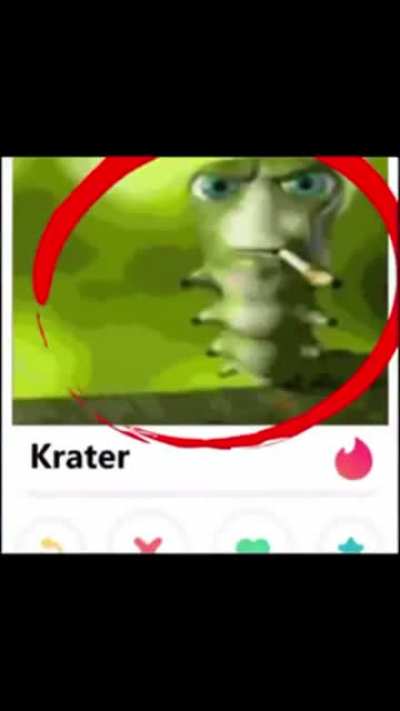 🐛🚬 😱👉⭕