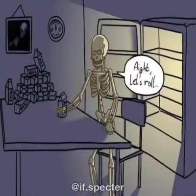 That time of year again #spooktober