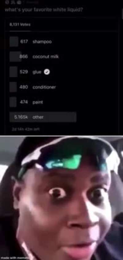 What’s other??!?