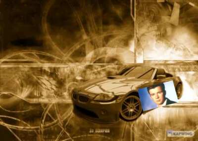 Rick Car