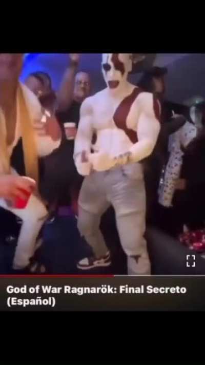 Kratos AA