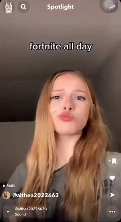 She&rsquo;s seems very different and quirky!