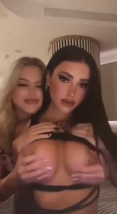Hot