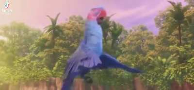 🦅