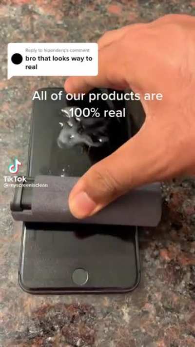 That&rsquo;s one way to advertise