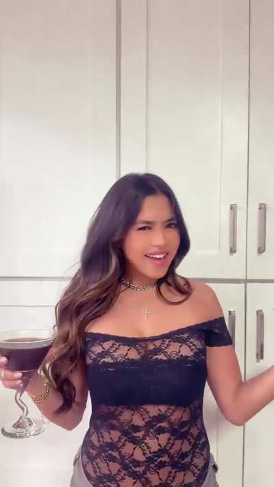 Krischelle