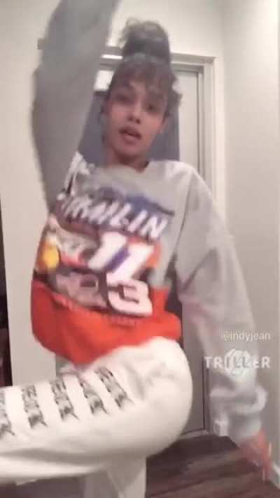 Cute Dance