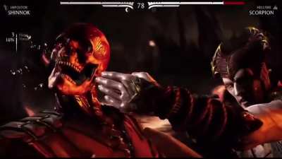"Why nerf raiden? He's kinda balanc..."