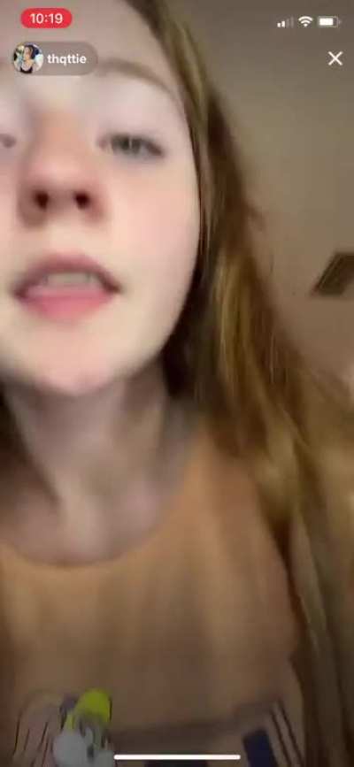 La otra parte del directo ;)