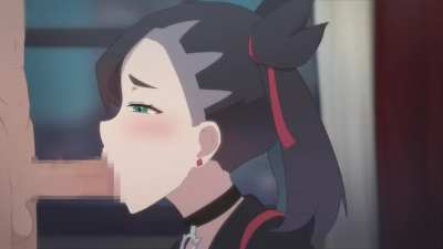 Marnie (Kamuo) [Pokemon]